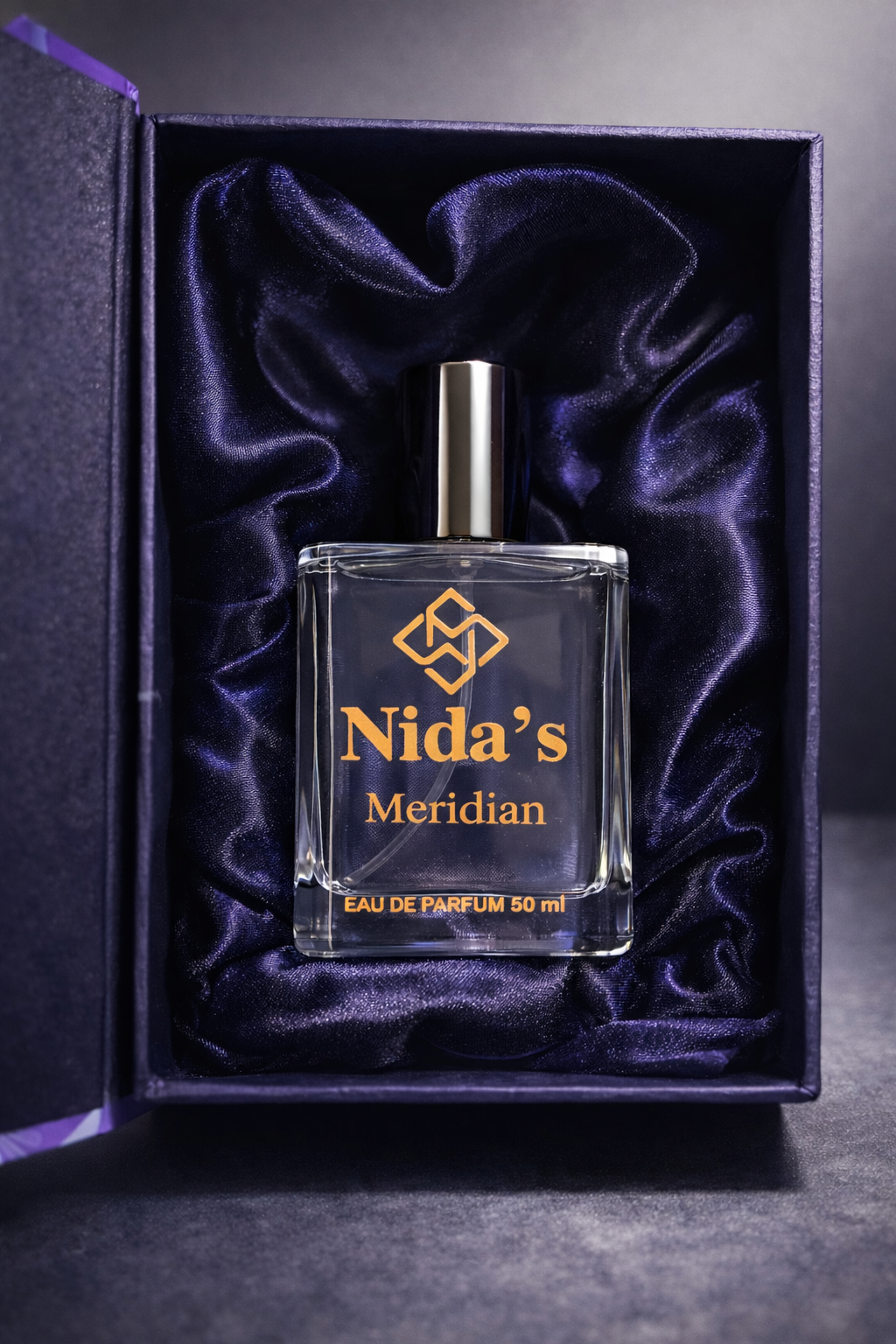 Nida's Meridian - Inspired by Office For Men
